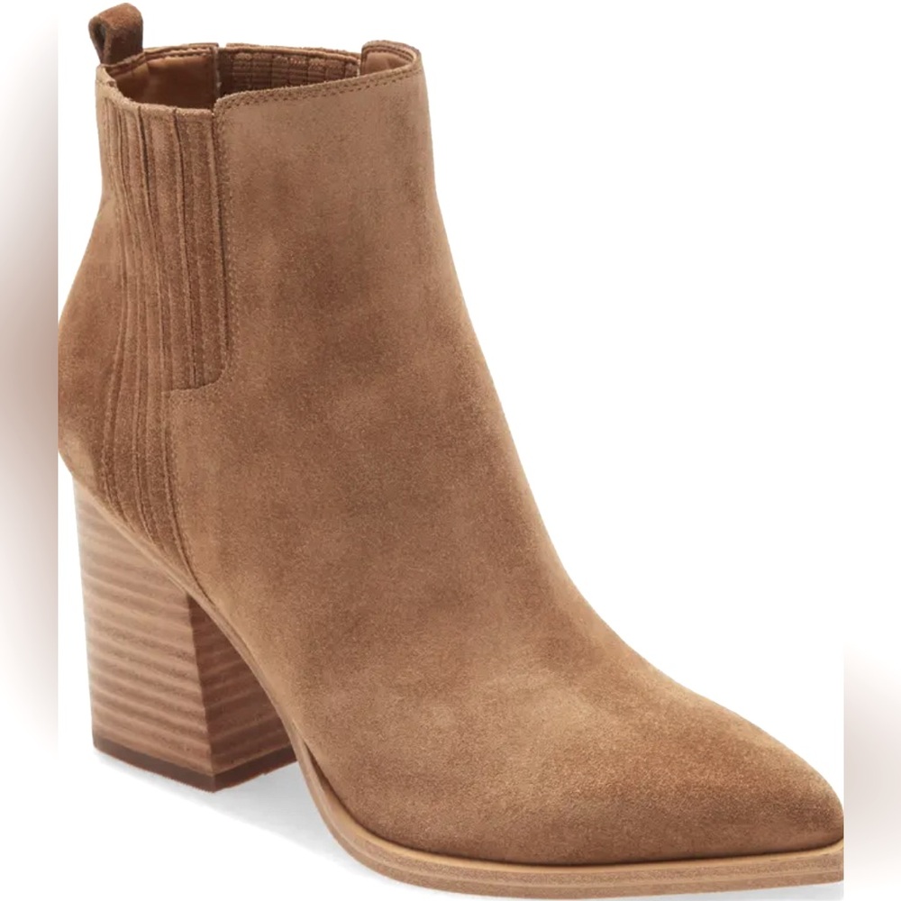 Marc Fisher Ltd Booties - image 1